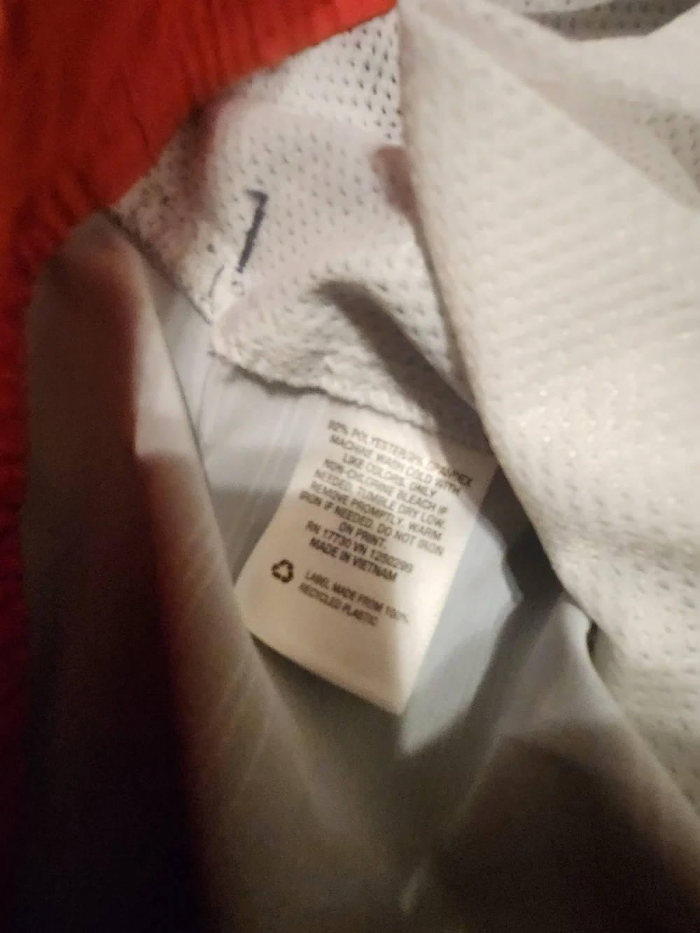 Goodfellow & Co stylish swim